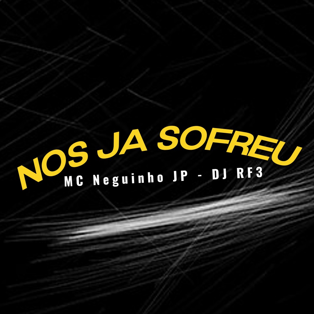 Nos ja Sofreu (Explicit)