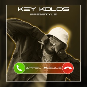 Listen to Appel masqué song with lyrics from Key Kolos