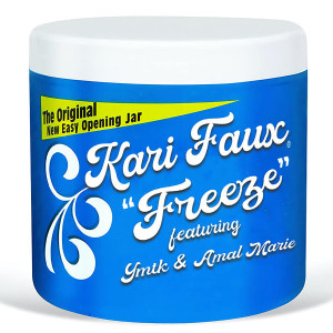 Album Freeze (feat. Ymtk & Amal Marie) (Explicit) from Kari Faux
