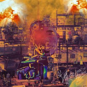 default playlist img