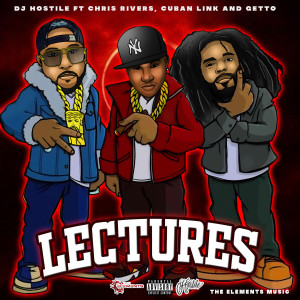 Album Lectures (Explicit) from 