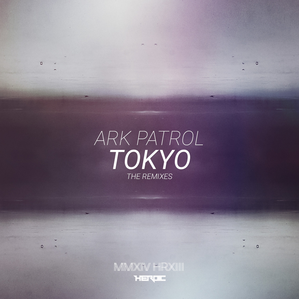 Tokyo (Patrick Skyler Remix)