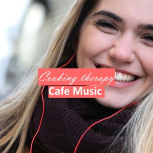 Cooking therapy dari Café Music