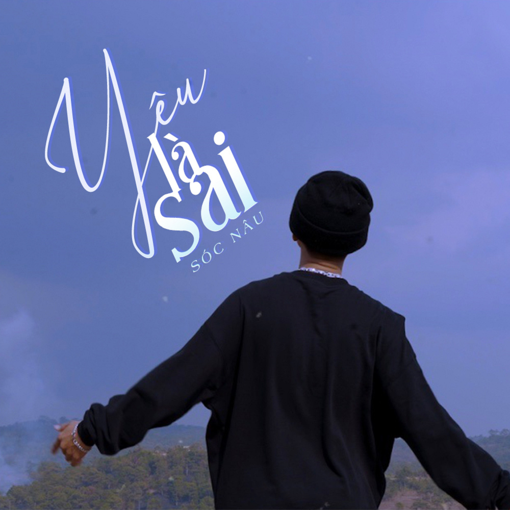 Yêu Là Sai (Beat)