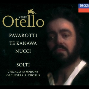 收聽Luciano Pavarotti的"Dio! mi potevi scagliar" (Live In Chicago & New York / 1991)歌詞歌曲