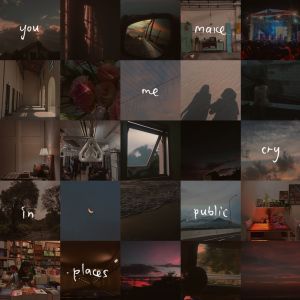 ดาวน์โหลดและฟังเพลง You Make Me Cry in Public Places พร้อมเนื้อเพลงจาก Natania Karin