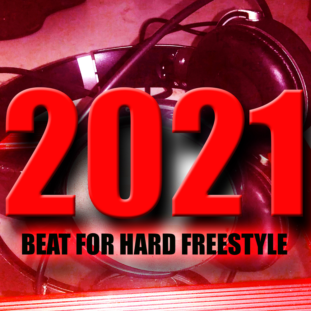 Beat for Hard Freestyle 2021