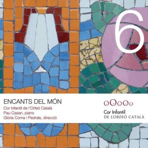 收聽Cor Infantil de l'Orfeó Català的Siyahamba歌詞歌曲