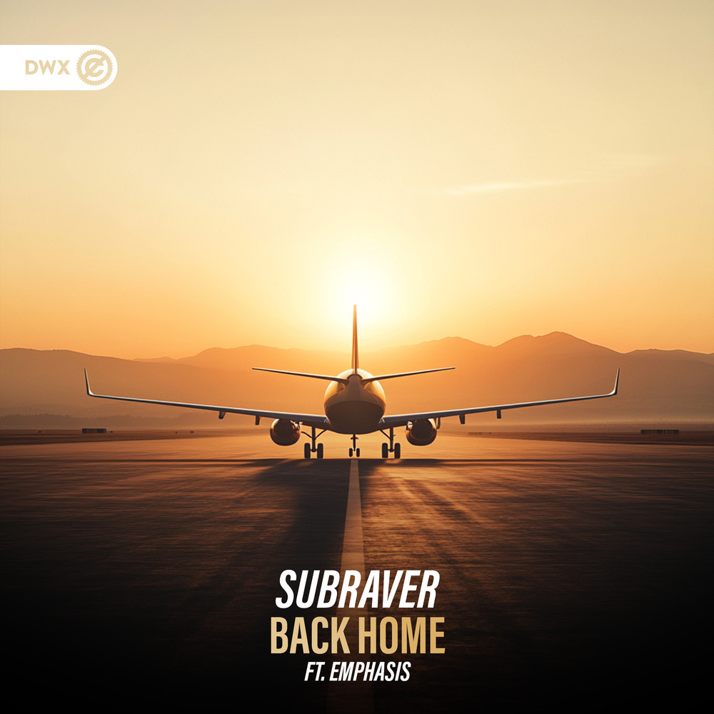 Back Home