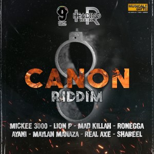 收聽Mad Killah的Plus l' Temps (Canon Riddim) (Explicit)歌詞歌曲