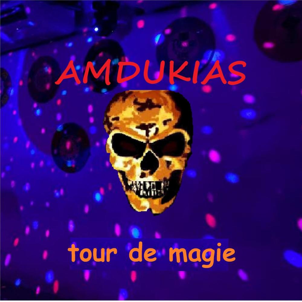 Tour De Magie