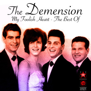 收聽The Demensions的Just A Shoulder To Cry On歌詞歌曲