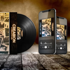 default playlist img