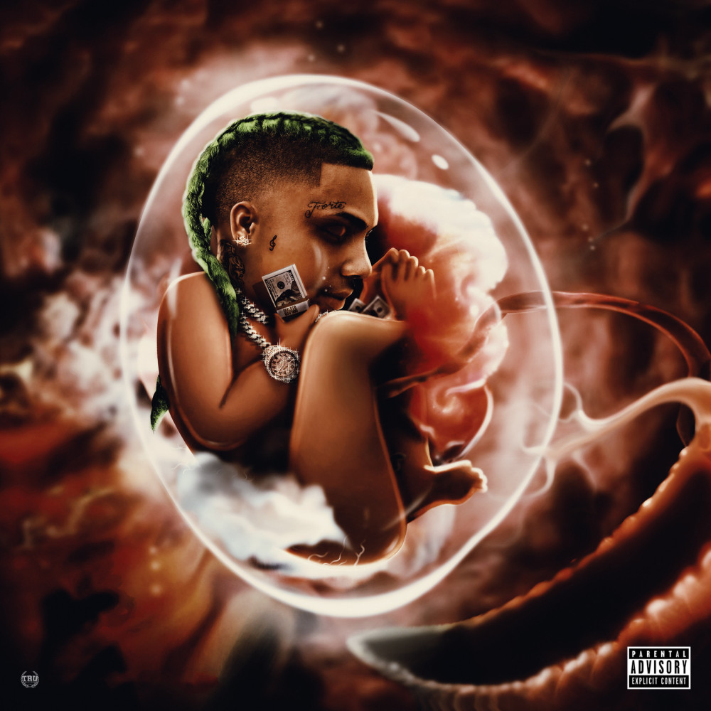 Turnt Up (Explicit)