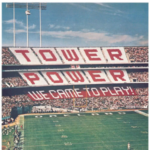 收聽Tower Of Power的Lovin' You Is Gonna See Me Thru (Album Version)歌詞歌曲