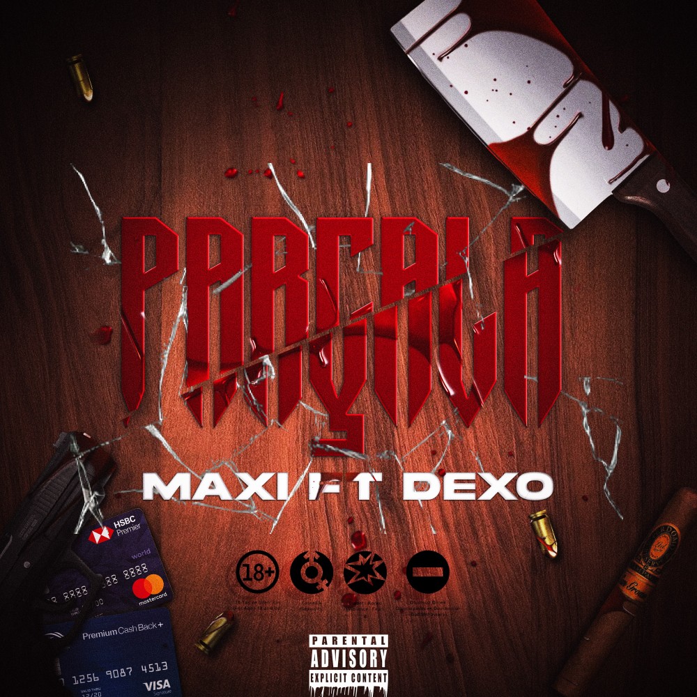 Parçala (Explicit)