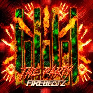 Firebeatz的專輯The Party