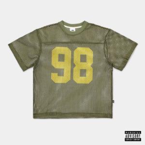 Slugger的專輯on the court (Explicit)