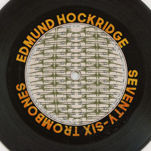 Edmund Hockridge的專輯Seventy-Six Trombones (Remastered 2014)