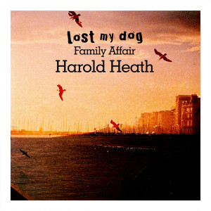 Listen to Intimate Tightening song with lyrics from Harold Heath