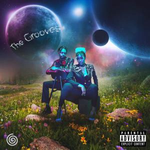 the Grooves的專輯The Grooves
