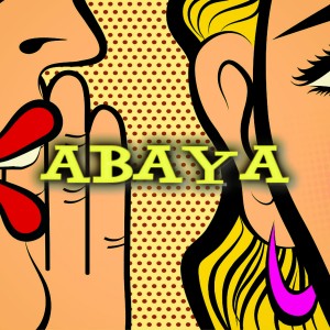 อัลบัม Abaya (Explicit) ศิลปิน Lunga_iBudha