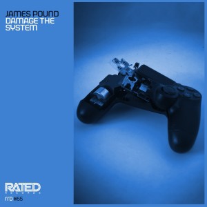 Album Damage the System (Extended Mix) from James Pound
