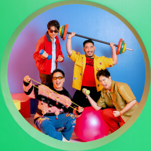 อัลบัม บ้านผีปลอบ ศิลปิน Tattoo Colour