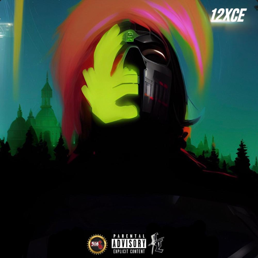Too Much Cypher (feat. Trxjik, LEØN & Ivy-Jolie) (Explicit)