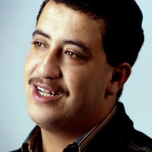 Cheb Hasni的專輯ya zarga galbi bghak (feat. cheba zohra)