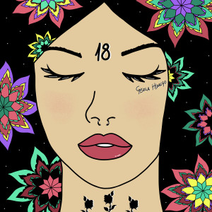 Listen to Dile song with lyrics from Gisela Hidalgo