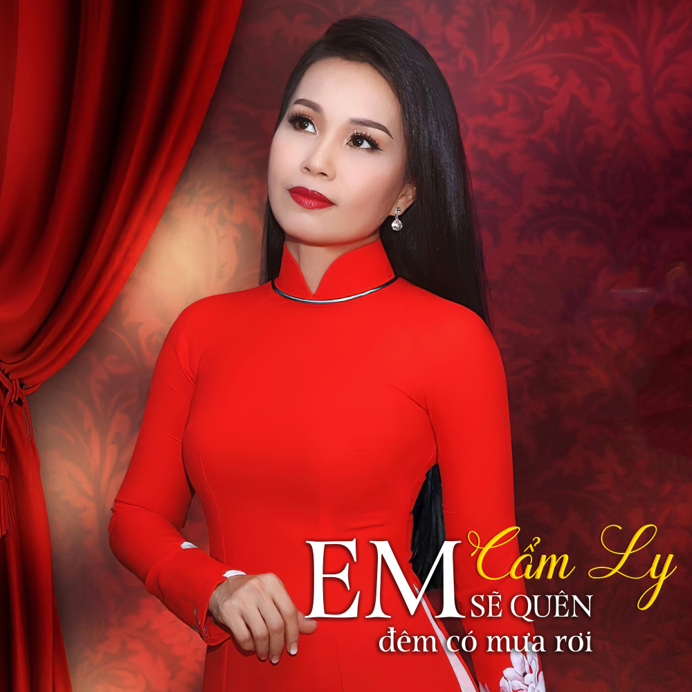 Sầu Tím Thiệp Hồng