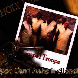 ดาวน์โหลดและฟังเพลง Tighten Up Your Rope (Live) พร้อมเนื้อเพลงจาก Gospel Troops