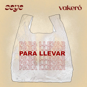 Album Para Llevar oleh Vakero