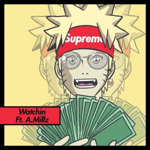 Listen to Watchin (Explicit) song with lyrics from Supreme Patty