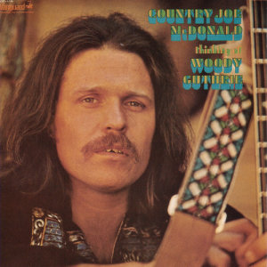 ดาวน์โหลดและฟังเพลง When The Curfew Blows พร้อมเนื้อเพลงจาก Country Joe McDonald