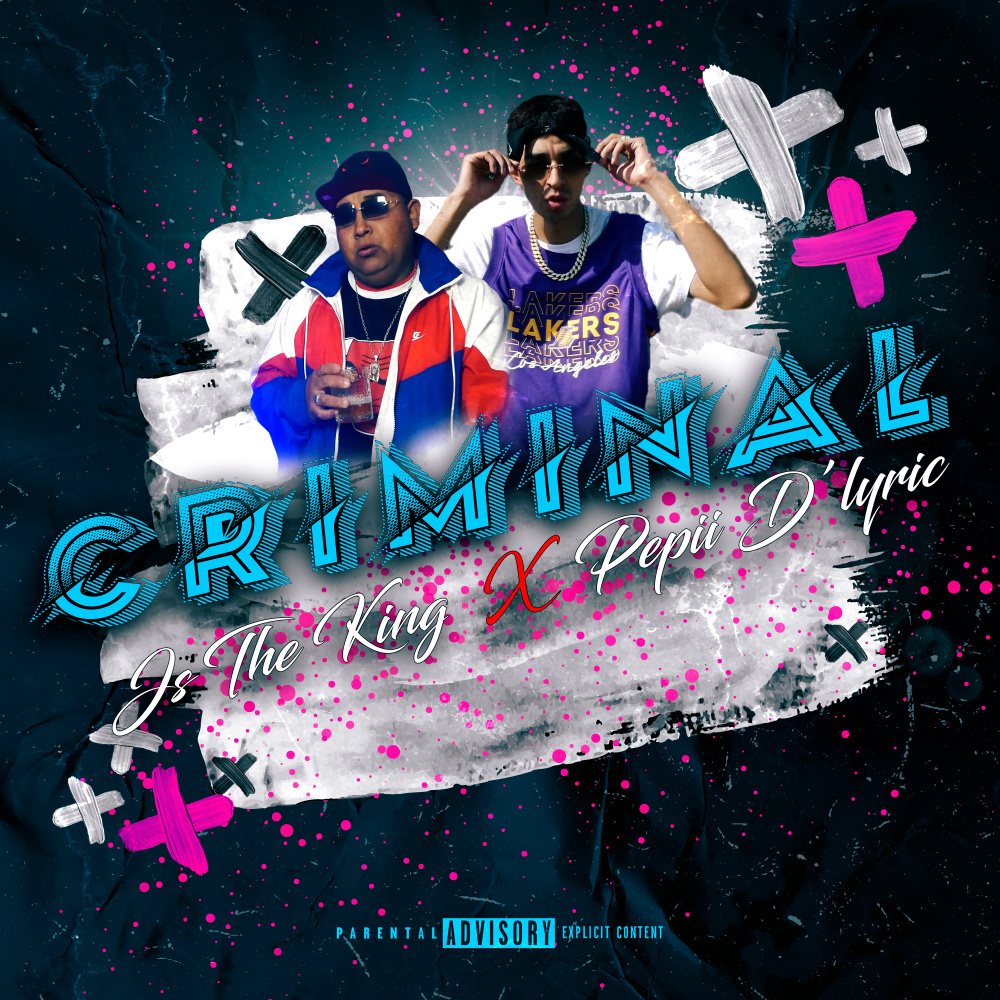 Criminal (Explicit)
