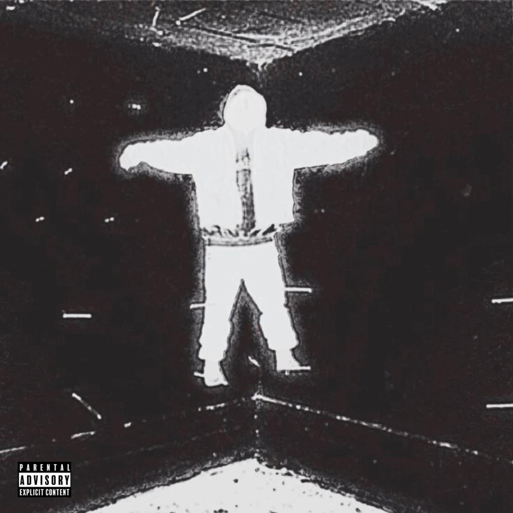 #NOTAGAIN (feat. Sxru) (Explicit)