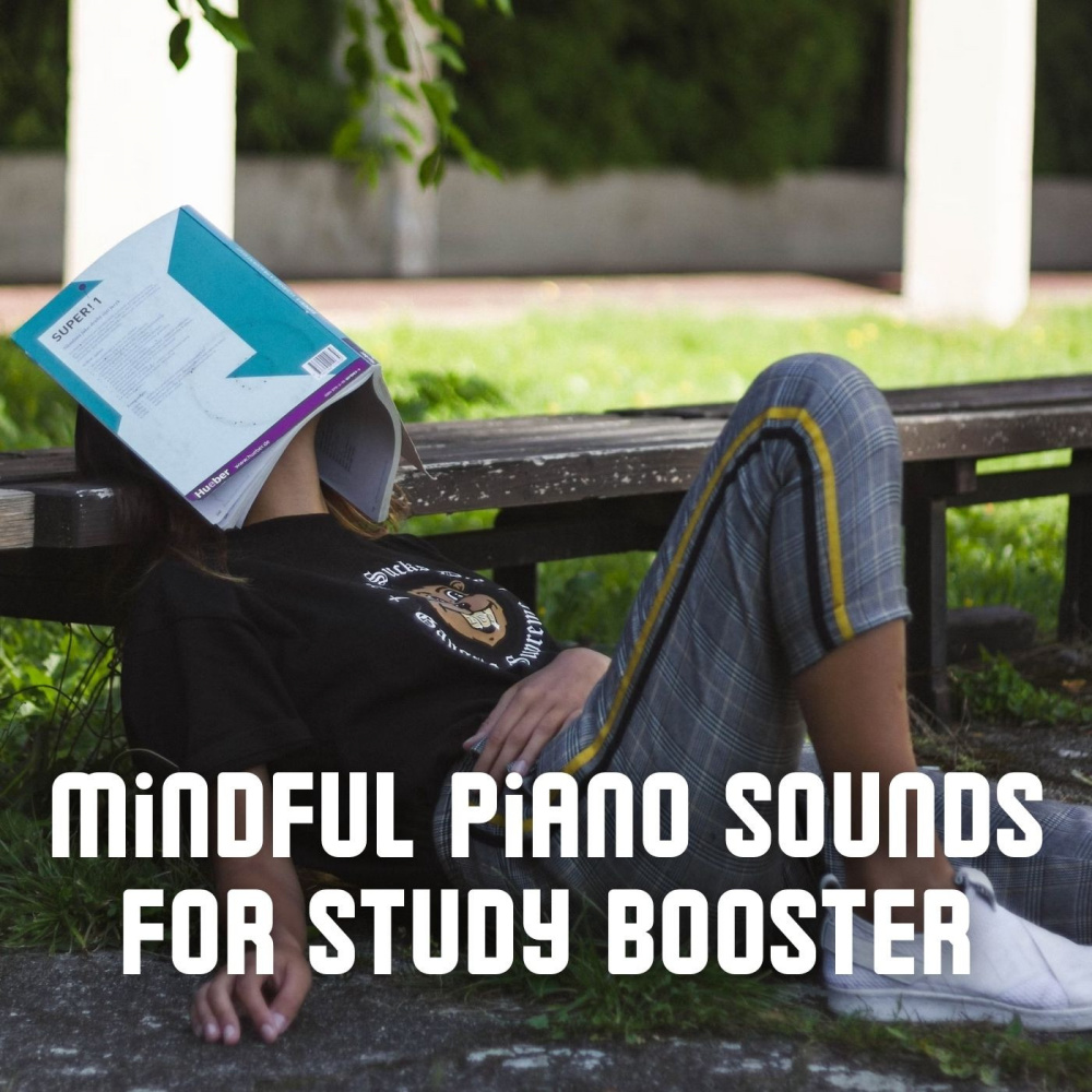 Relaxing Rhythms for Focused Minds