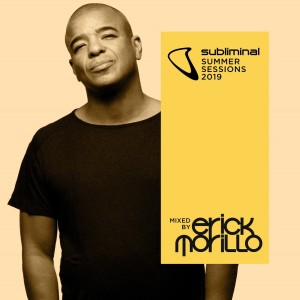 Album Subliminal Summer Sessions 2019 (Mixed by Erick Morillo) from Erick Morillo