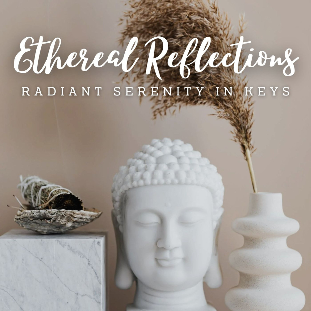 Mindful Echoes on Piano