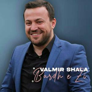 收聽Valmir Shala的Bardh e Zi歌詞歌曲
