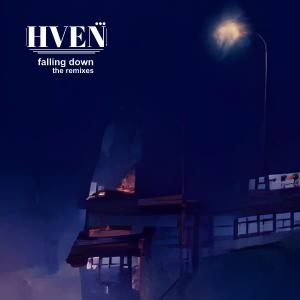 ดาวน์โหลดและฟังเพลง falling down (Before The Fame Remix) (Explicit) (Before The Fame Remix|Explicit) พร้อมเนื้อเพลงจาก HVEN
