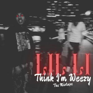 Lil Li的專輯NEVER FREE (feat. Loaded Lux) [Explicit]