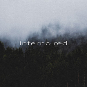 Inferno red dari Lil gram X