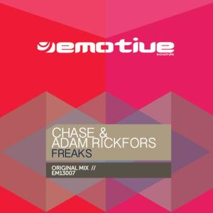 ดาวน์โหลดและฟังเพลง Freaks พร้อมเนื้อเพลงจาก Chase
