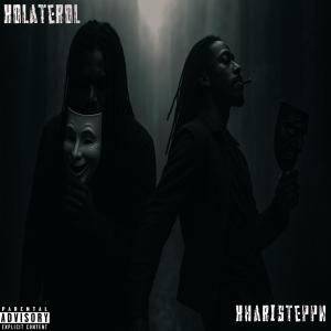 收聽Kolaterol的Carry a Mask (feat. KhariSteppn) (Explicit)歌詞歌曲