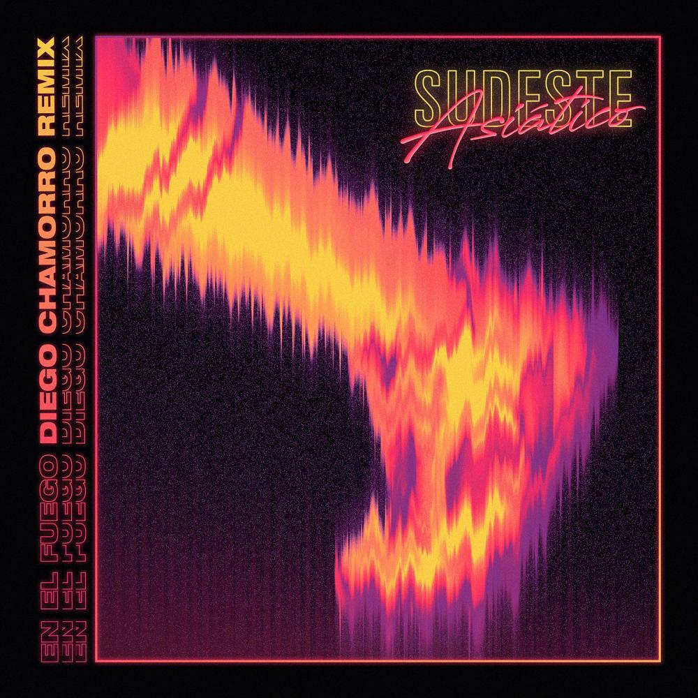 En el Fuego (Remix)
