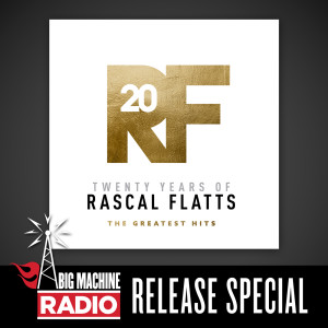 收聽Rascal Flatts的Changed (Radio Edit)歌詞歌曲