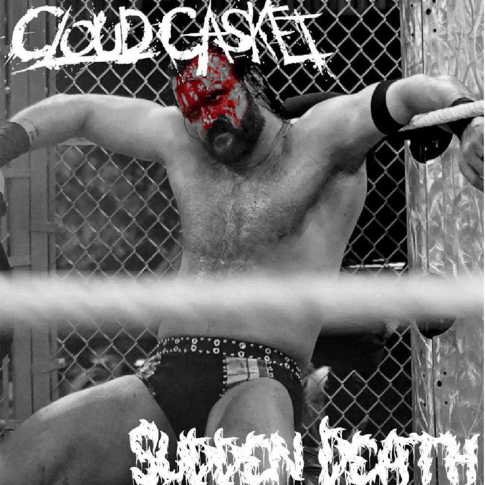 Sudden Death (feat. MORTAL REMINDER)